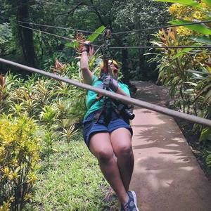 Meet your Posher, Shelley